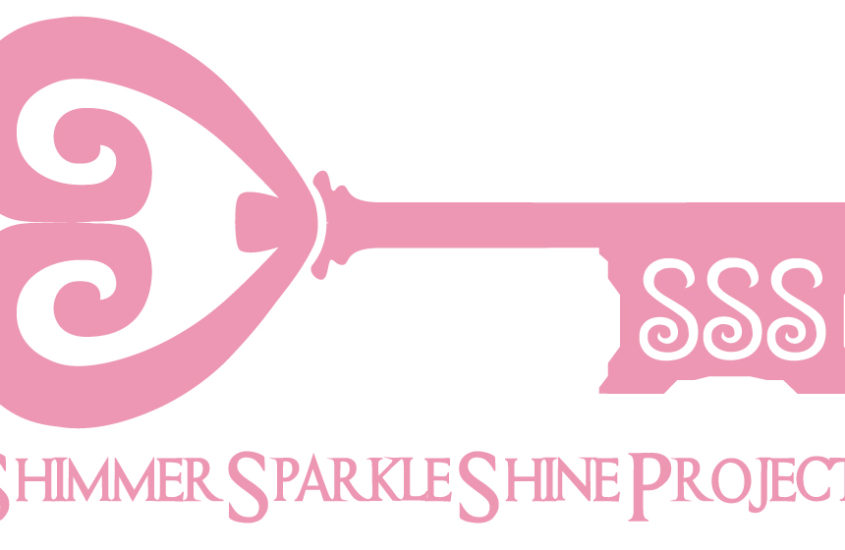 The Shimmer Sparkle Shine Project: Empowering Young Girls