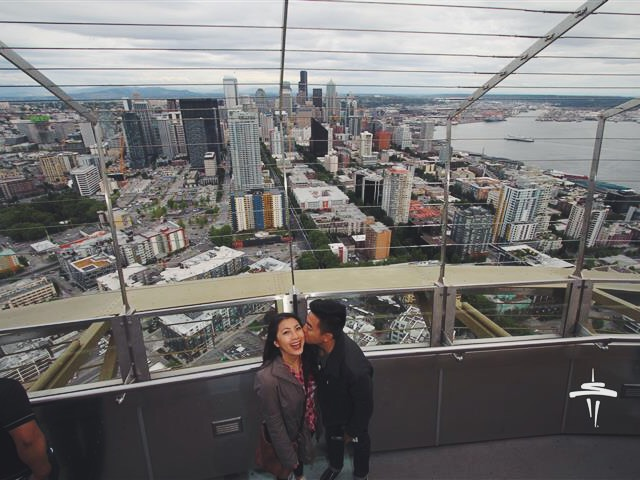 10 Things You Should Do In Seattle by: Rae Ferrer