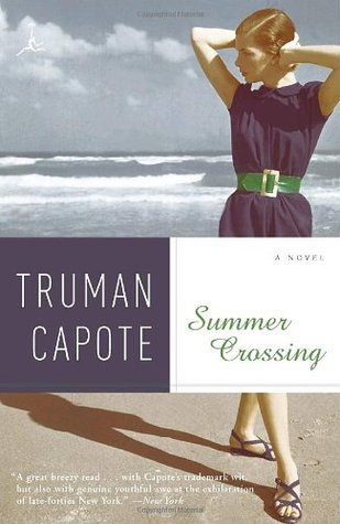 Is Mankind Meant To Lost? / Book Review On Summer Crossing and Intimacy