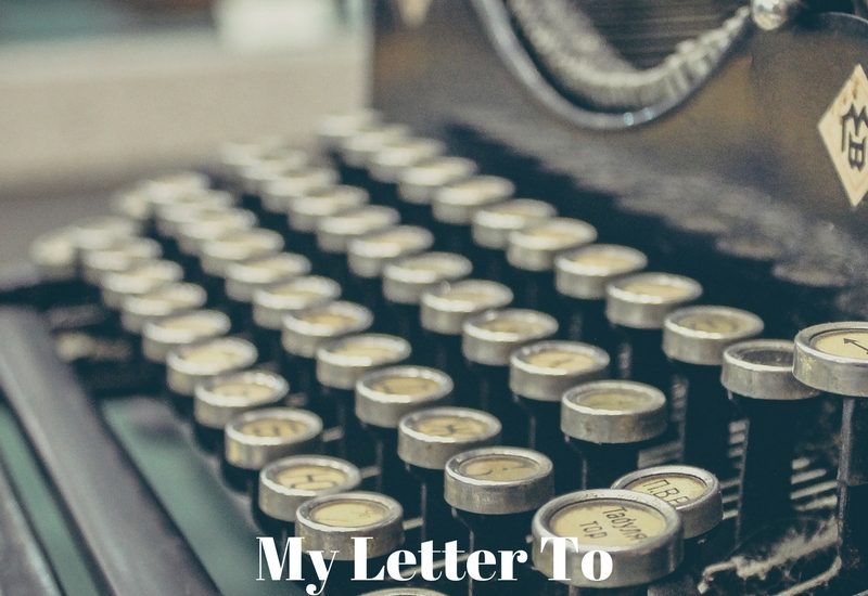 My Letter To Younger Millennials