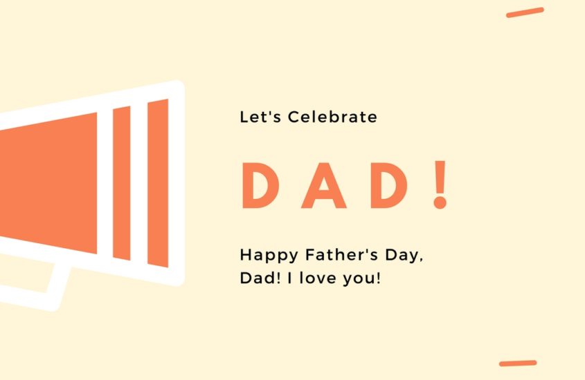 Why Do We Celebrate Father’s Day?