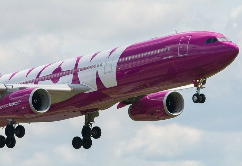 How WOW Airlines Can WOW Me