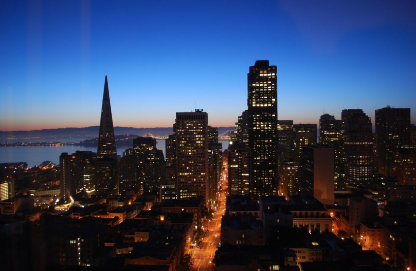 How Can San Francisco Become A Fashion Capital?