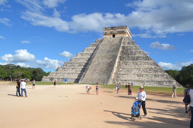 What You Need To Know About Yucatan Peninsula, Mexico By: Nicholas Deinzer