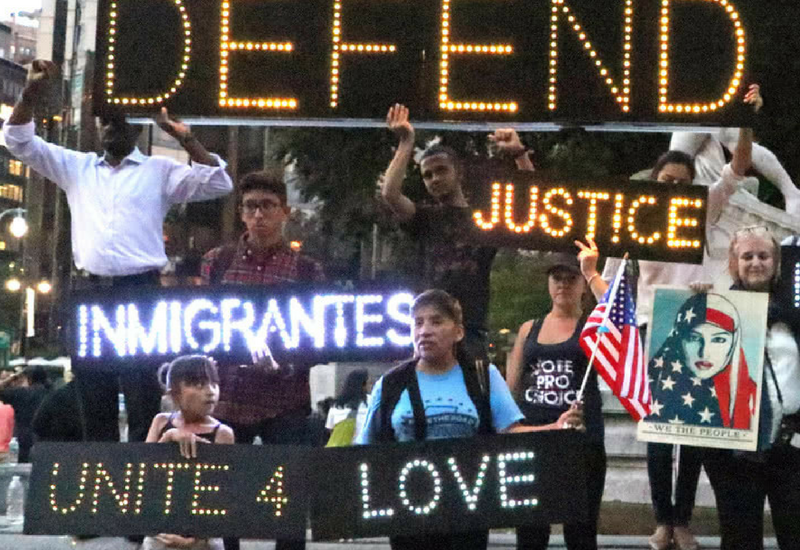 What Is DACA & Who Are The Dreamers? By: Dani Santos-Price