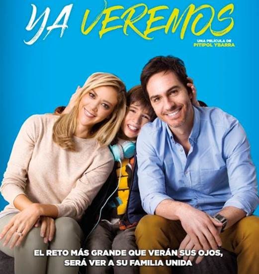 Ya Veremos Is Your Next Date Night Movie