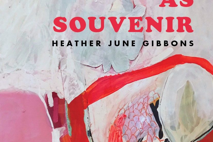 A Conversation With Poet Heather June Gibbons