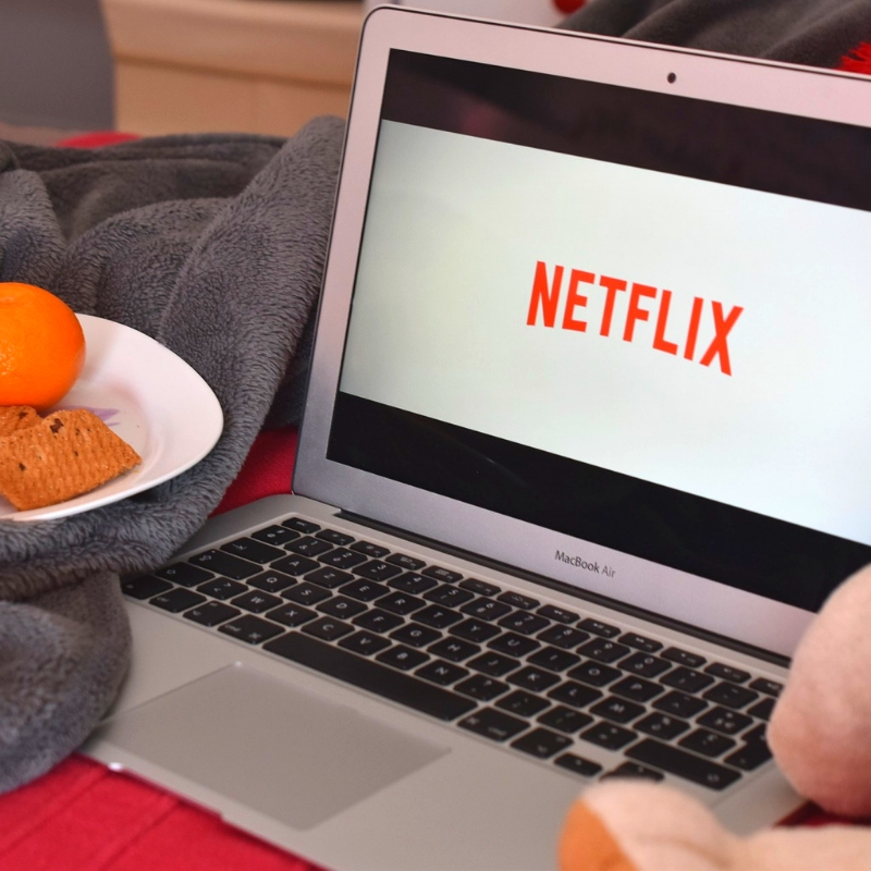 fan campaigning netflix