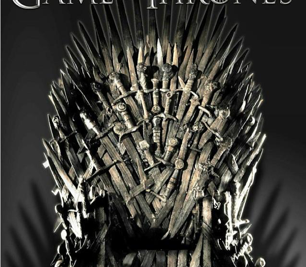 Game Of Thrones Season One Review By: Rose Heredia