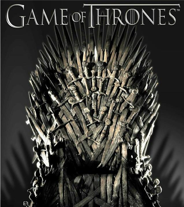 game of thrones season one epifania magazine