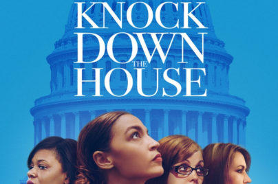 knock down the house epifania magazine