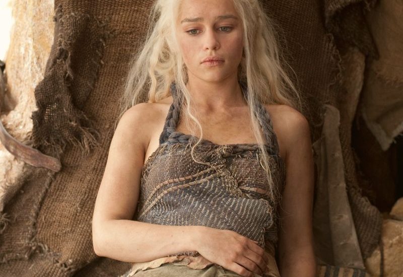 Game Of Thrones Season Two Review By: Rose Heredia