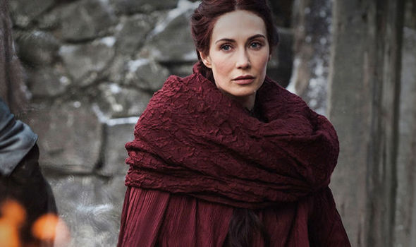 Game Of Thrones Season Six Review By: Rose Heredia