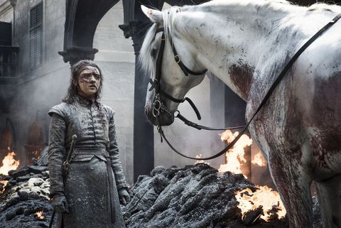 game of thrones season eight review epifania magazine