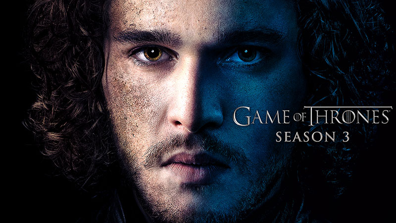 game of thrones season three review epifania magazine 3