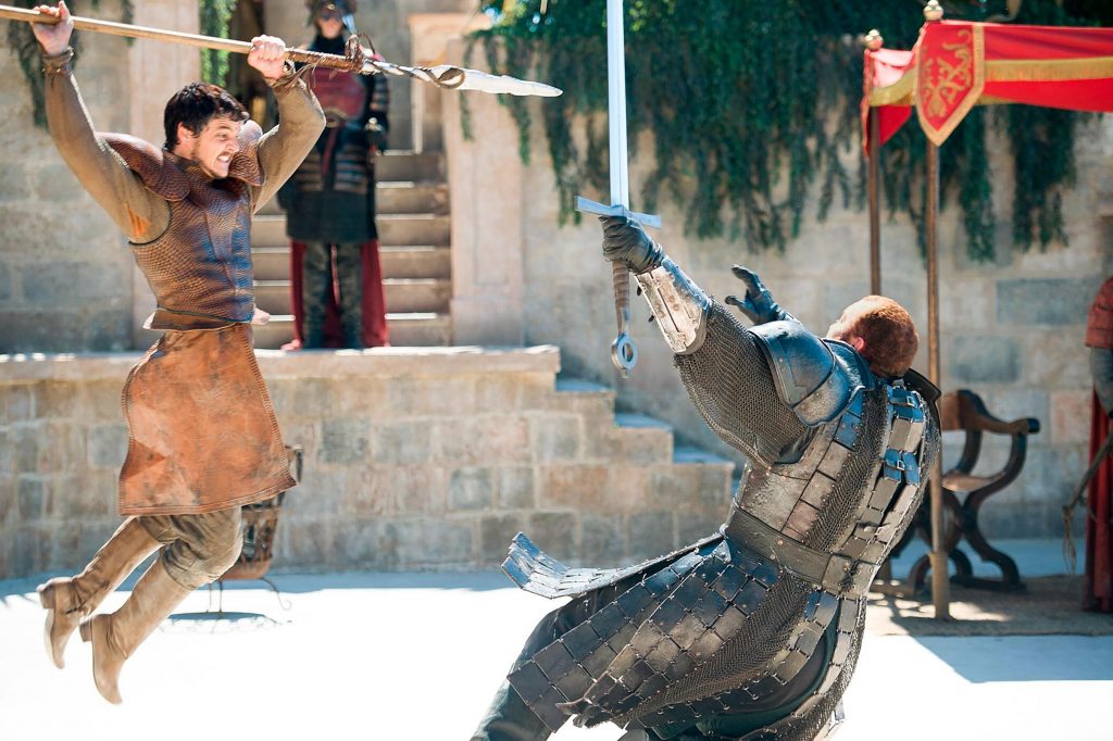 game of thrones season four review 2 epifania magazine