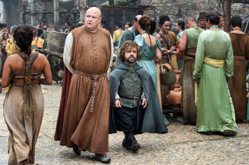 game of thrones season six review 2 epifania magazine