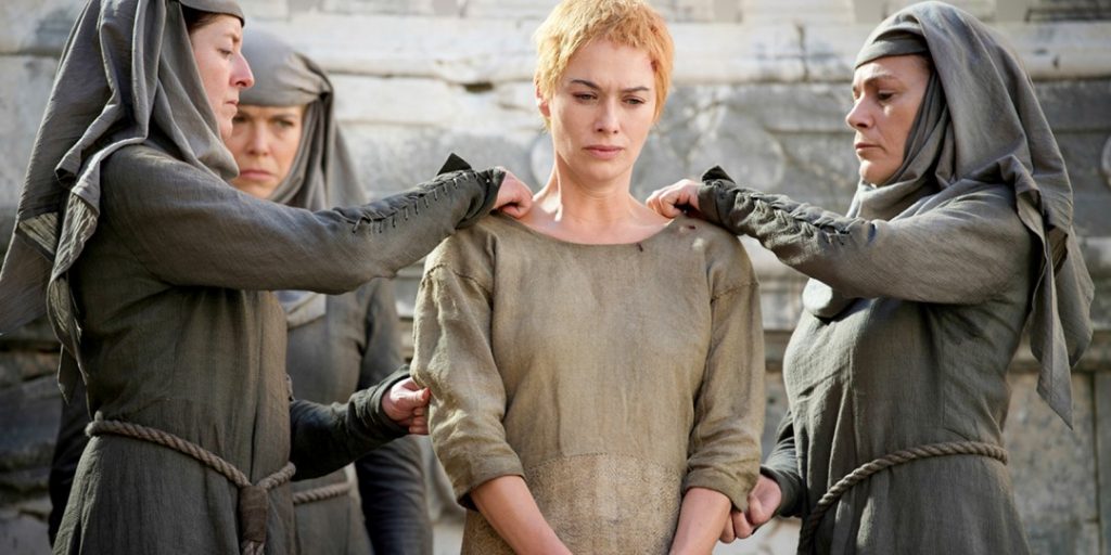 game of thrones season five review epifania magazine