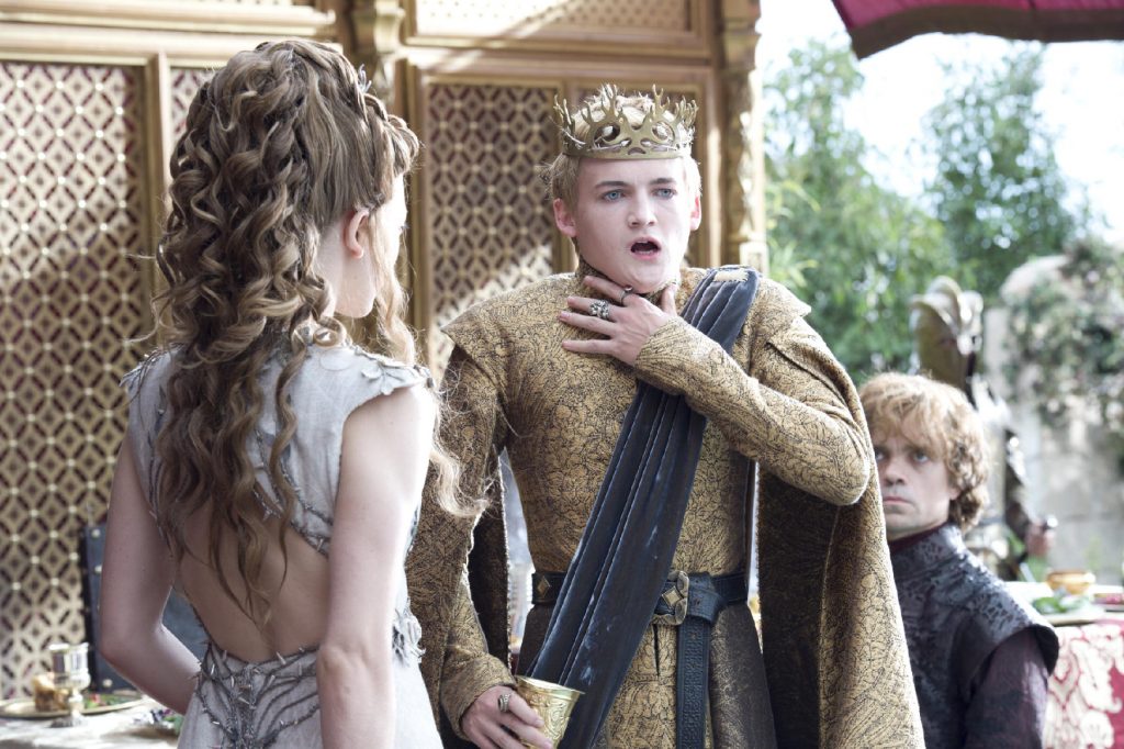 game of thrones season four recap epifania magazine