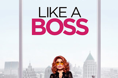 Like A Boss Isn’t A Boss By: Rose Heredia