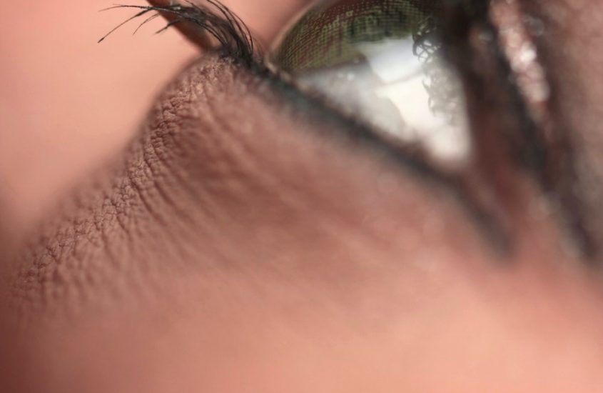 Are Magnetic Lashes Worth It By: Adria Craig