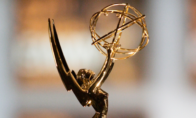 Lack Of Latinx Representation At The 2020 Emmys By: Rose Heredia