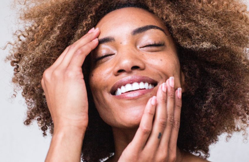 How To Improve Your Skincare Routine By: Adria Craig