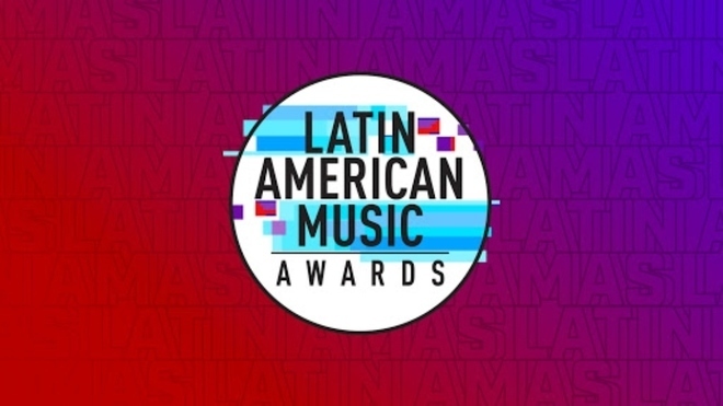 My Favorite 2021 Latin American Music Awards Moments By: Lupe Llerenas