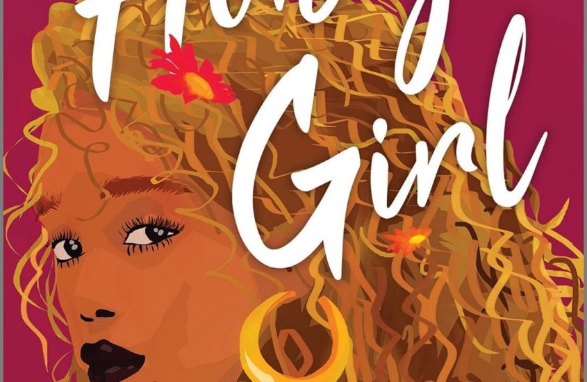 “Honey Girl” Is Your Next Summer Read By: Paloma Lenz