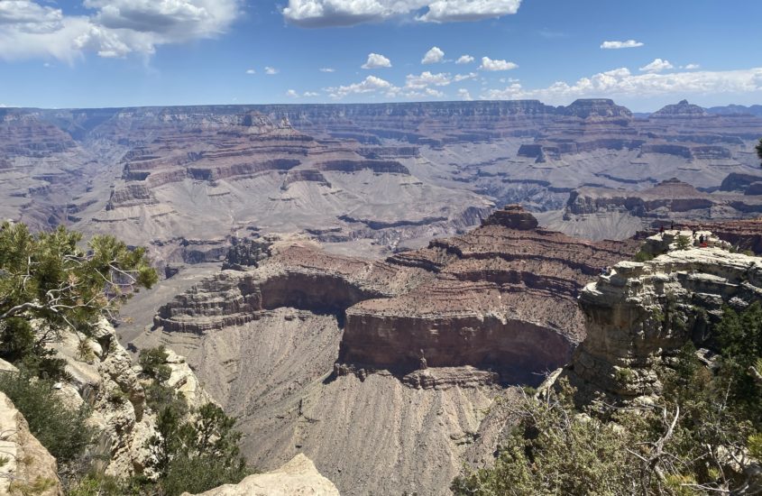 Visiting The Grand Canyon: Road Trip for Beginners