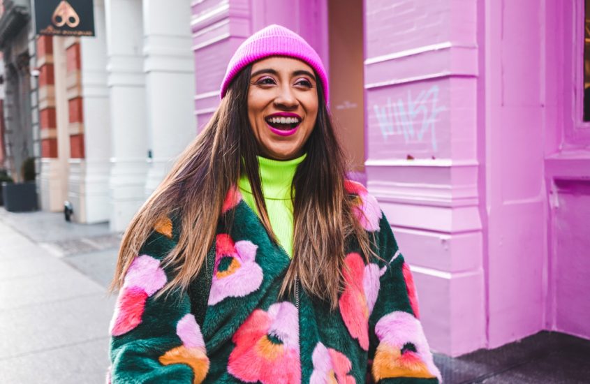 9 Latinx Celebrity Fashion Collaborations We Love By: Jasmine Perry