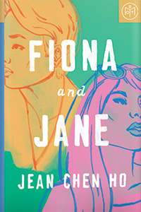 Fiona and Jane: A Review By: Paloma Lenz