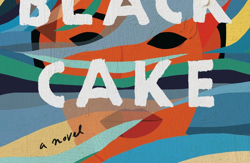 Black Cake Review By: Paloma Lenz