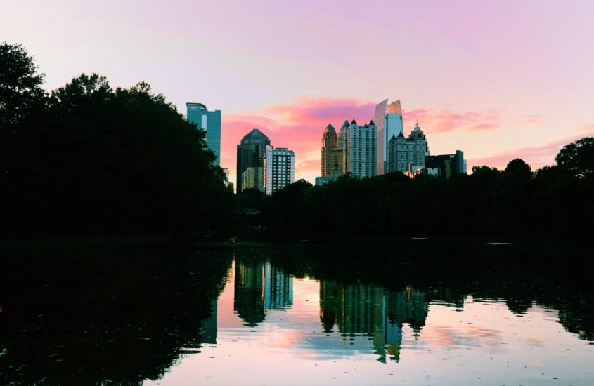 How To Visit Atlanta