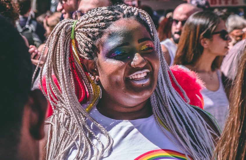 How To Celebrate Pride Anywhere & Everywhere