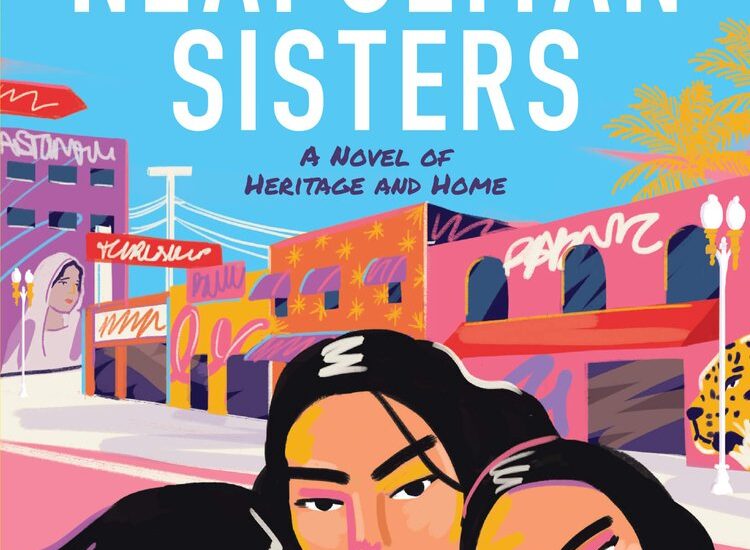 The Neapolitan Sisters By Margo Candela: A Review By: Paloma Lenz